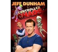Jeff Dunham - Controlled Chaos [Import]