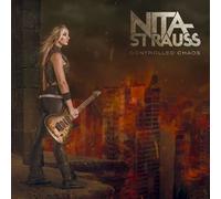 Controlled Chaos CD