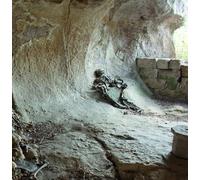 Controlled Death - Ritualistic Mutilation in The Bloody Darkness