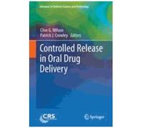 Controlled Release In Oral Drug Delivery