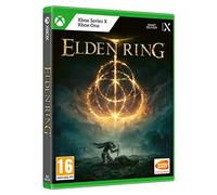 Elden Ring - Xbox Xbox Series X Standard (Microsoft Xbox Series X S)