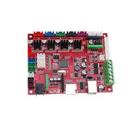 Controller Board， Neptune 3 Plus STM32 Bit Carte mère muette Robin Nano contrôleur silencieuse, Compatible for imprimante 3D ELEGOO Max/Nep3 Pro ，for Printer(Neptune 3 Pro)