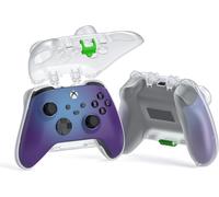 Controller Case For Xbox Series X/S,Protective Case For Xbox Series X/S Wireless Controller Carrying Travel Case Cover Xbox Game Controller Storage Bag Remote Holder,Xbox Game Accessories