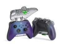 Controller Case for Xbox Series X/S, Protective Case for Xbox Series X/S Wireless Controller Carrying Travel Case Cover Xbox Game Controller Storage Bag Remote Holder, Xbox Game Accessories