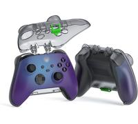 Controller Case for Xbox Series X/S,Protective Case for Xbox Series X/S Wireless Controller Carrying Travel Case Cover Xbox Game Controller Storage Bag Remote Holder,Xbox Game Accessories