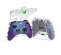 Controller Case for Xbox Series X/S, Protective Case for Xbox Series X/S Wireless Controller Carrying Travel Case Cover Xbox Game Controller Storage Bag Remote Holder, Xbox Game Accessories