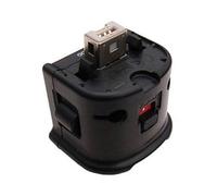 Controller Enhancement Plus - Gamepad Adapter Attachment, Universal Compatibility Accessory, Oreginal Remote Optimization | Gamiing Parformance Tool, Ergonomic Player Aid, Video Game Accessory Device