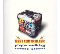 Controller Pro-Grammar Best [Import]