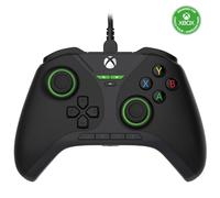 Snakebyte GAMEPAD PRO X Noir USB Manette de jeu Analogique Xbox