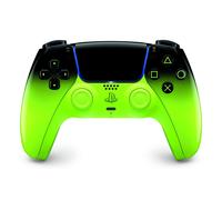 Controller SONY PS5 DualSense Remix Grün Neuauflage
