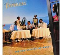 Controllers - for The Love of My Woman