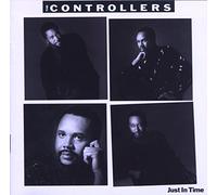 Controllers - Just in Time