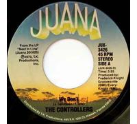 Controllers - We Don't/Gunning for Love (45 RPM) [Import]