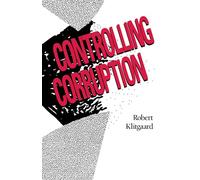 Controlling Corruption