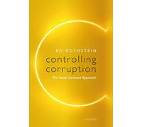 Controlling Corruption: The Social Contract Approach