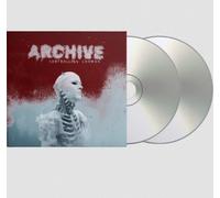 Controlling Crowds I-IV by Archive [CD] NEUF