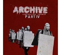 Controlling crowds part 4