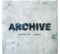 Controlling Crowds (Special Edition Box Set 2xCD + 7")