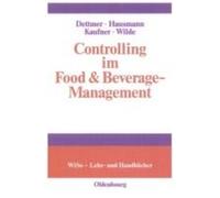 Controlling Im Food & Beverage-Management