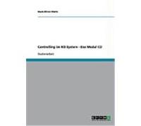 Controlling im R/3-System - Das Modul CO Wrtz, Mark-Oliver (Auteur)