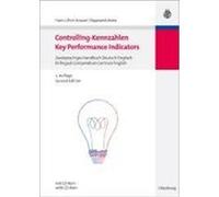 Controlling-Kennzahlen - Key Performance Indicators Krause, Hans-Ulrich,Arora, Dayanand (Auteur)