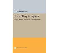 Controlling Laughter