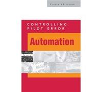 Controlling Pilot Error Automation by Vladimir Risukhin Vladimir Risukhin (Auteur)