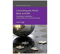 Controlling The World Bank And Imf