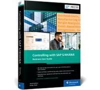 Controlling With Sap S/4hana: Business User Guide