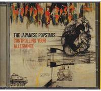Japanese Popstars - Controlling Your. [Import]