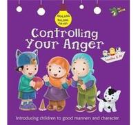 Controlling Your Anger by Ali Gator Inconnu (Auteur)