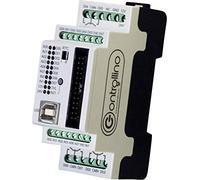 Controllino Mini 100-000-00 Module de commande SPS 12 V 24 V/DC