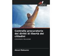 Controllo Procuratorio Dei Diritti Di Libertà Dei Cittadini