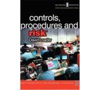Controls, Procedures and Risk Loader, David Norman (Auteur)