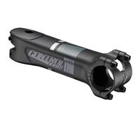 Controltech Falcon Tige en Alliage, Noir, 110 mm, 5 °, Gris Autocollant