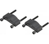 ControlTech Falcon TT Bar Spacer 20 mm - plastique