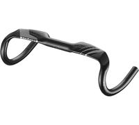 ControlTech Guidon Cougar FL4 Al - 420/31,8 mm, noir