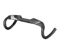 ControlTech Guidon Cougar FL4 Carbon - 440/31,8 mm, noir