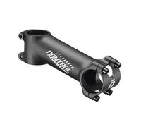 Controltech One Drop Tige en Alliage avec +/17 ° Logo gravé au Laser, Noir, 110