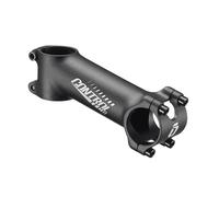 Controltech One Drop Tige en Alliage avec +/17 ° Logo gravé au Laser, Noir, 90 m