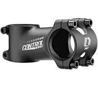 Controltech One 31.8 Mm Stem Noir 80 mm / ±5º Black