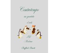 Controtempo: Un Quartetto d'Archi Jazz Moderno