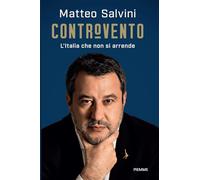 Controvento. L'Italia che non si arrende