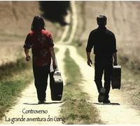 Controversé - La Grande Aventure Des Gang DVD