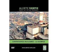 CONTROVERSES NUCLEAIRES - DVD [HD DVD]