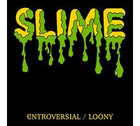 Controversial/Loony /45t Coloré