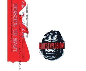 Controversial Negro by The Jon Spencer Blues Explosion (2010) Audio CD