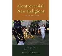 Controversial New Religions