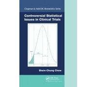 Controversial Statistical Issues In Clinical Trials