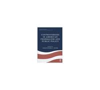 Controversies In American Federalism And Public Policy